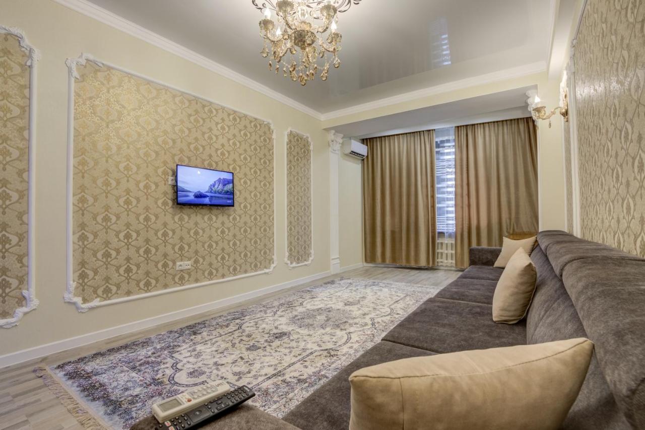 2-Ком Квартира Apartment Bishkek Ngoại thất bức ảnh